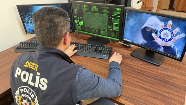 Kars'ta yasa dışı bahis reklamı yapan 60 hesaba erişim engeli getirildi