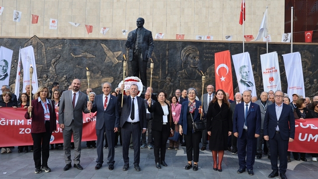 Eğitimin sorunları Yunusemre'de masaya yatırıldı