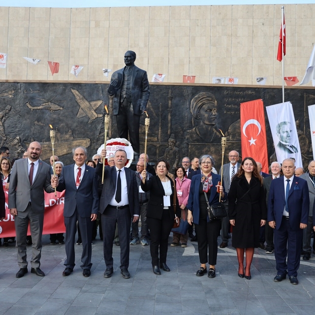 Eğitimin sorunları Yunusemre'de masaya yatırıldı