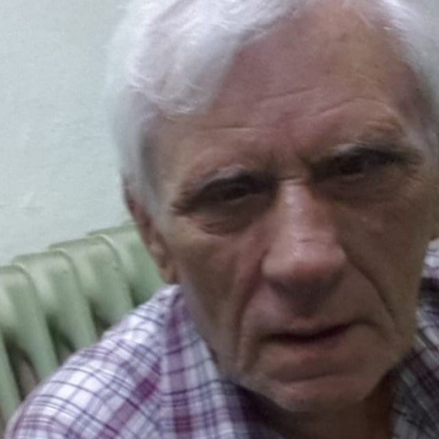 Bursa'da çöp kamyonu geri gelirken yaşlı adamı ezdi