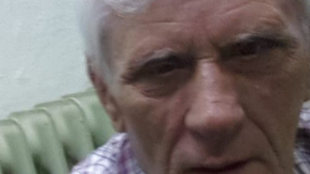 Bursa'da çöp kamyonu geri gelirken yaşlı adamı ezdi