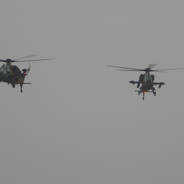 Malatya'da yerli savunma sistemleri tanıtıldı