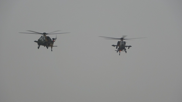 Malatya'da yerli savunma sistemleri tanıtıldı