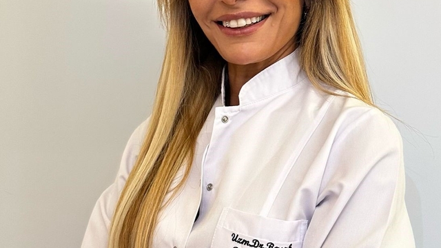 Cerrahi işlem gerektirmeyen modern teşhis: 'EBUS'