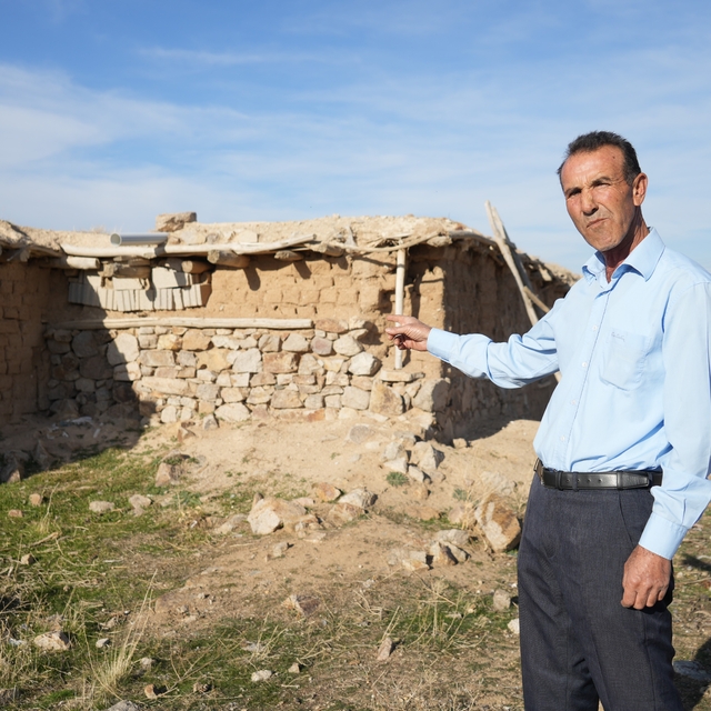 Türkiye'nin en büyük toplu can kayıplarından biri: 97 kişinin öldüğü facian...