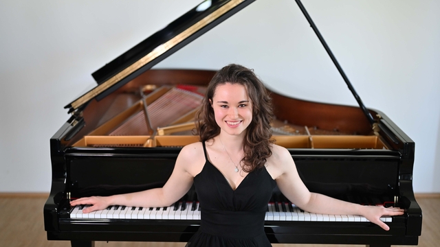 Notaların Prensesi dünya listesinde