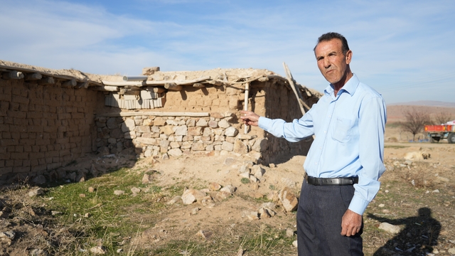 Türkiye'nin en büyük toplu can kayıplarından biri: 97 kişinin öldüğü facianın tanıkları o acı günü anlattı
Faciaya dönüşen nişanda aynı köyden 97 kişi hayatını kaybederken, geride kalanlar o geceyi unutamadı