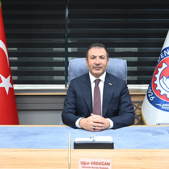 Başkan Erdoğan; Toplumsal değerlerin kaynağında öğretmenlerimizin yaktığı ı...