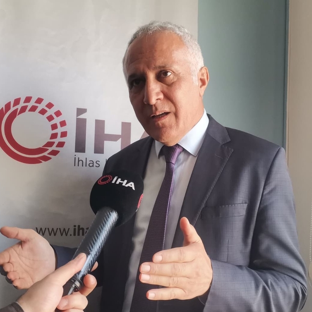 Elektrik faturalarına gizli zam
Tüketiciler birliği Genel Başkanı Mahmut Şa...