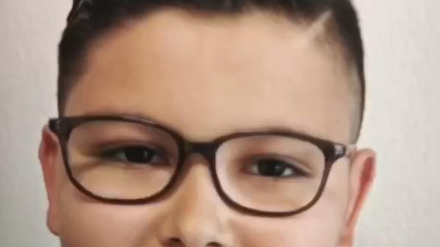 İzmir'de kazada ağır yaralanan 11 yaşındaki Rüzgar kurtarılamadı