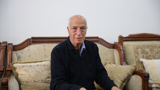 ZİRVEDEKİ İSİMLERİN EMEKTAR ÖĞRETMENLERİ - Şehit Fethi Sekin kahramanlığıyla öğretmenlerinin de gururu oldu