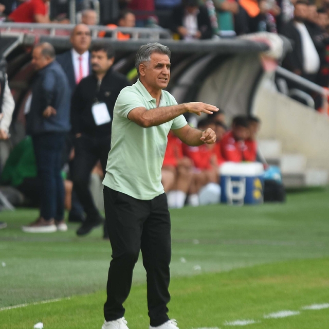 Karşıyaka'da yedeklere şans doğdu