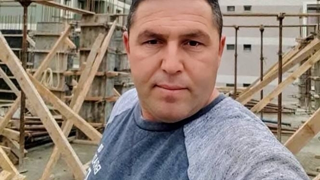 İzmir'de iş kazası: 1 ölü