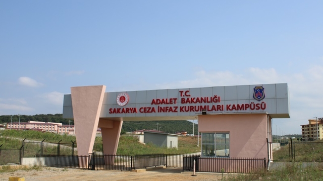 Cezaevinde yemek sonrası rahatsızlanan hükümlü sayısı 266'ya çıktı