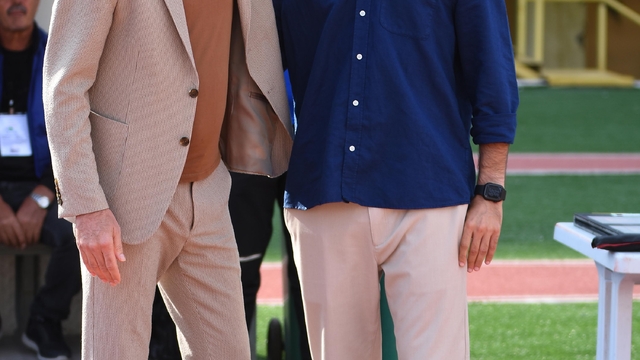 Söke 1970 Spor'da teknik direktör Anıl Can Yolgörmez'le yollar ayrıldı