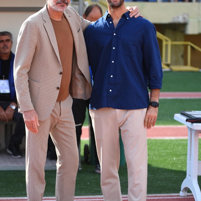 Söke 1970 Spor'da teknik direktör Anıl Can Yolgörmez'le yollar ayrıldı