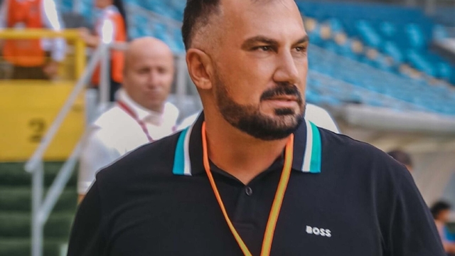 Nazillispor, Yüksel Yeşilova'yı bekliyor