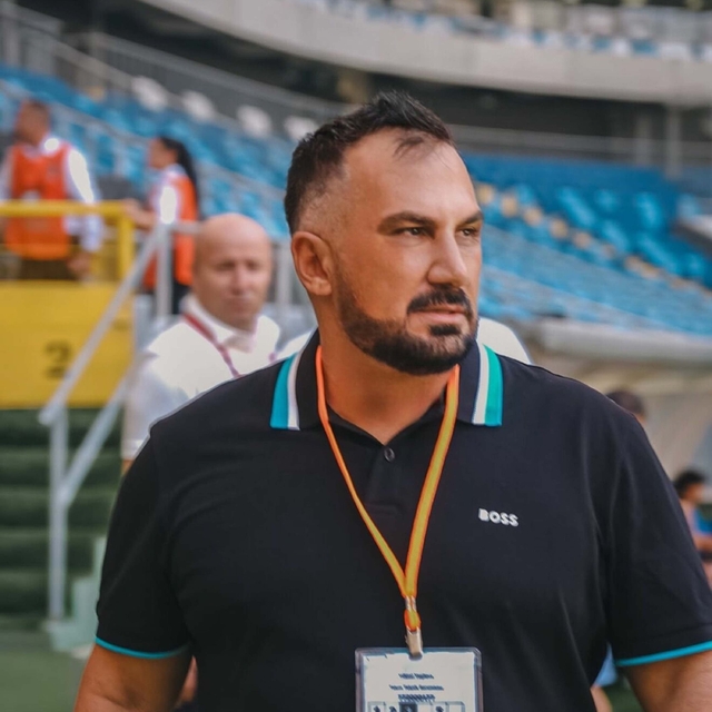 Nazillispor, Yüksel Yeşilova'yı bekliyor