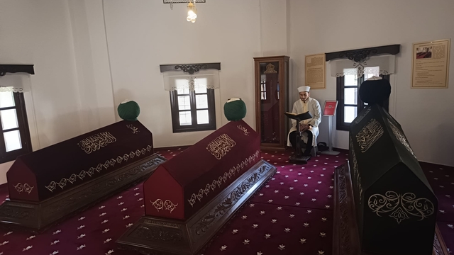 Bolu'dan kısa kısa