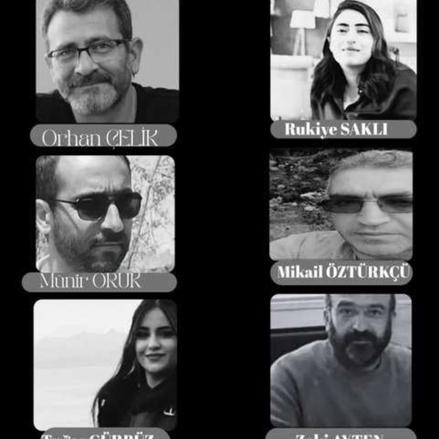 İpekyolu İlçe Milli Eğitim Müdürlüğünden anlamlı anma