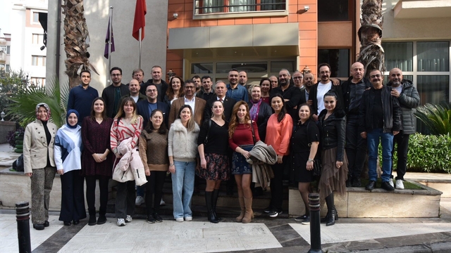 Manisa TSO'dan Öğretmenler Günü'nde proje okuluna özel program