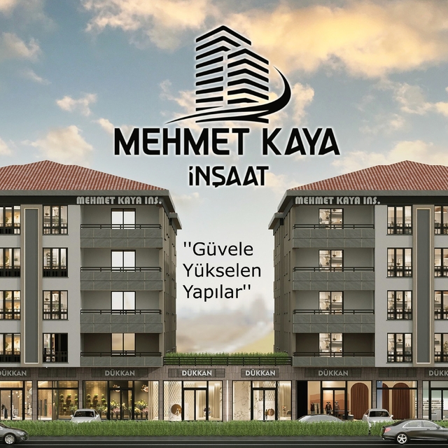 Müteahhit Kaya'dan Öğretmenler Günü mesajı