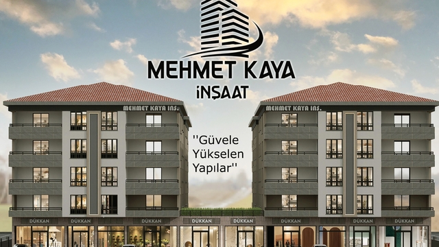 Müteahhit Kaya'dan Öğretmenler Günü mesajı