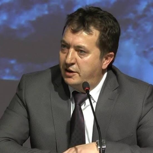 Doğu Anadolu Gazeteciler Cemiyeti 46 yaşında
DAGC Başkanı Ayhan Türkez; ''S...