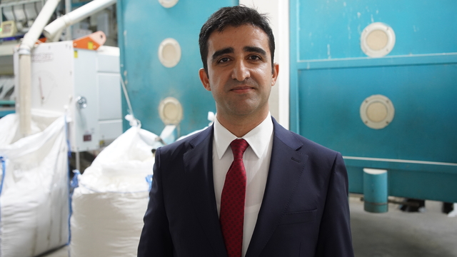 İpsala pirincinin güvenilirliği AB coğrafi işaret tesciliyle kanıtlandı