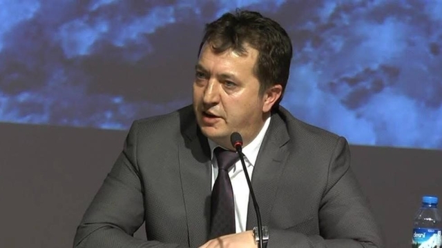 Doğu Anadolu Gazeteciler Cemiyeti 46 yaşında
DAGC Başkanı Ayhan Türkez; ''Sorumluluklarımız var''