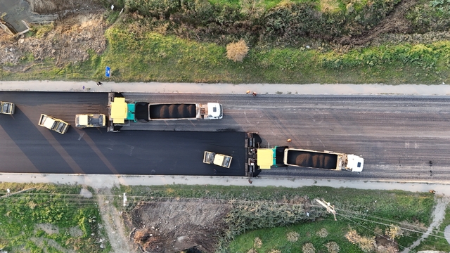 Düzce'den kısa kısa