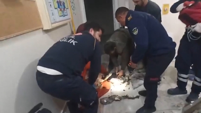 Şanlıurfa'da otizmli Poyraz'ın ölümününe ilişkin soruşturma