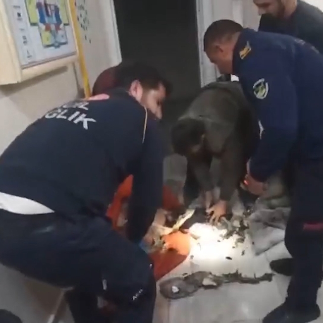 Şanlıurfa'da otizmli Poyraz'ın ölümününe ilişkin soruşturma