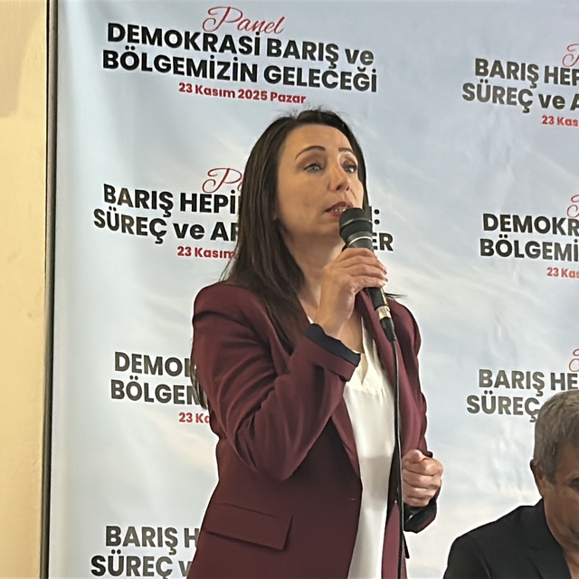 Hatimoğulları: CHP'nin İmralı'ya gitmesini çok önemsiyoruz