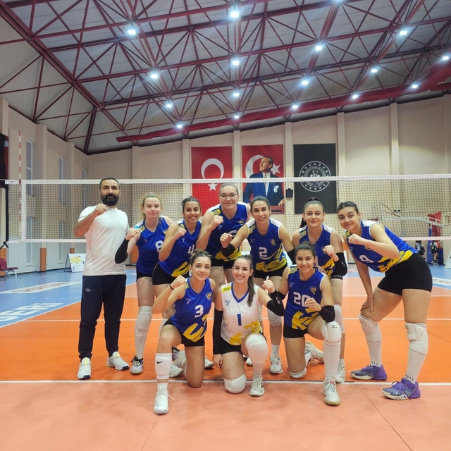 Kayseri derbisinde kazanan CimnastikKulübü oldu