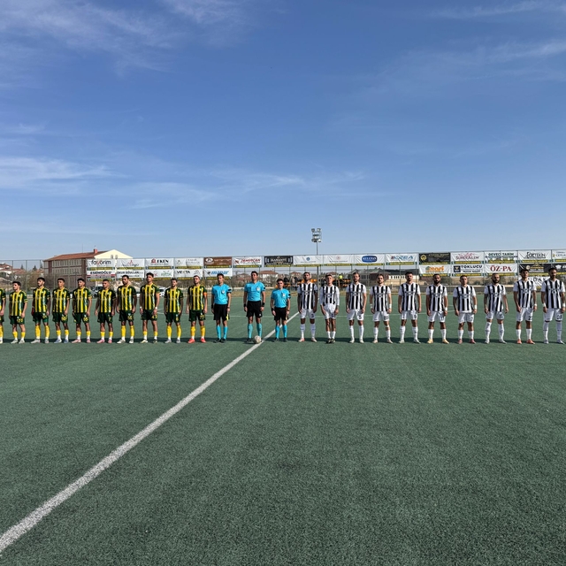 Marmaris Yat Marin MFK, Kulusan Kulu Belediyespor'u deplasmanda yendi