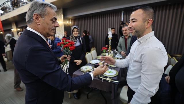 Sakarya Büyükşehir Belediyesinden kısa kısa