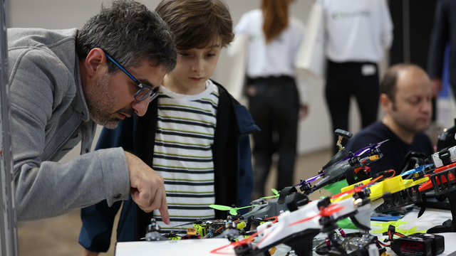 Kocaeli Bilişim Fuarı sona erdi