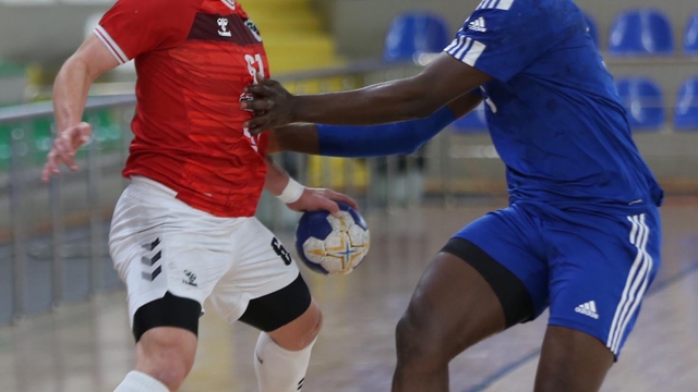 Ardventure Hentbol Erkekler Süper Lig