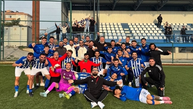 BAL'da 8. hafta tamamlandı