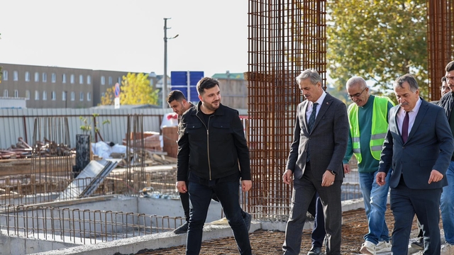 Sakarya'dan kısa kısa