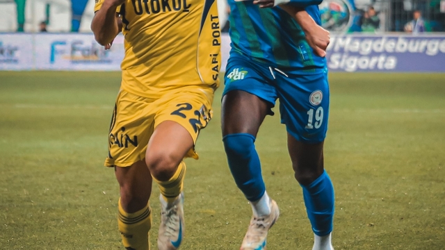 Trendyol Süper Lig: Çaykur Rizespor: 2 - Fenerbahçe: 5 (Maç sonucu)