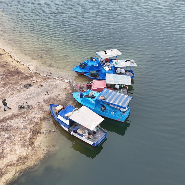 Denizi olmayan Malatya'da balık ihracatı