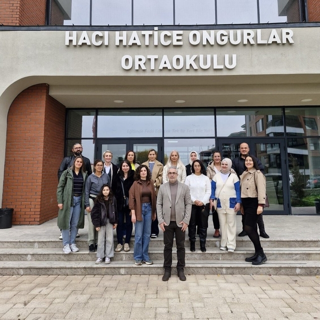 Öz Şefkatli Ebeveynlik Atölyesi gerçekleştirildi