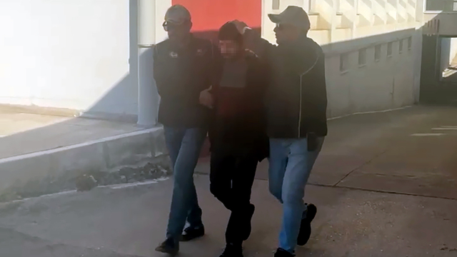 FETÖ'nün emniyet yapılanmasında faaliyet gösteren firari hükümlü yakalandı