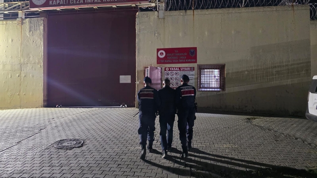 Tekirdağ merkezli 4 ilde hırsızlık operasyonu: 4 kişi tutuklandı