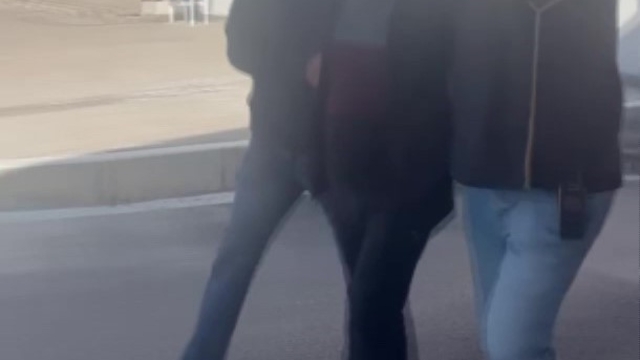 Adana'da FETÖ firarisi öğretmen yakalandı:  Özel harekât polislerinden sorumluymuş