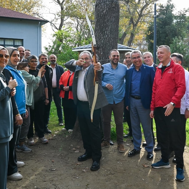 Öğretmenlere motivasyon kampı