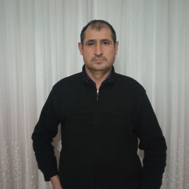 Mermer ocağında üzerine kaya düşen işçi öldü