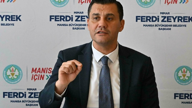 Ferdi Zeyrek'in ölümünde bilirkişi raporu: Olaydan bir gün önce havuzda su kaçağı oluşmuş
